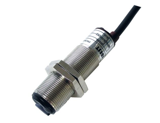 光電開(kāi)關(guān)的方法描述