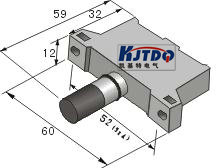 接近開關傳感器的決定因素室是工作環(huán)境