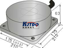 什么是接近開(kāi)關(guān)傳感器